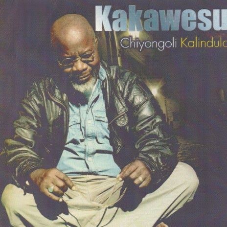 Kakawesu Instrumental