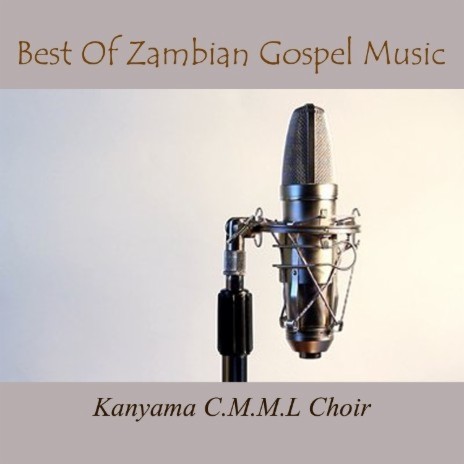 "Best Of Zambian Gospel Music, Pt. 12"