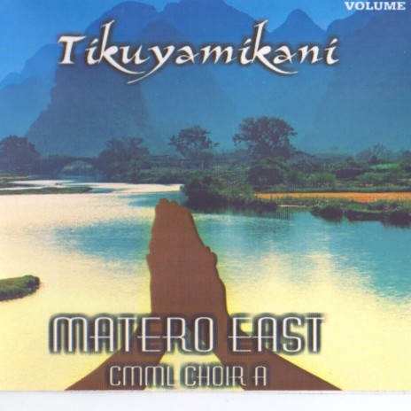 Tikuyamikani | Boomplay Music