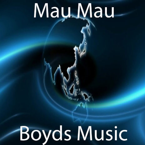 Boyds Music 8