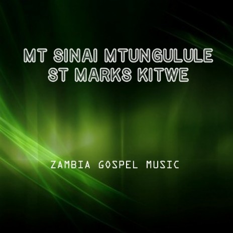 "Zambia Gospel Music, Pt. 14" | Boomplay Music