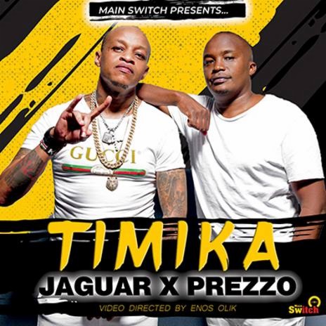 Timika ft. Prezzo | Boomplay Music