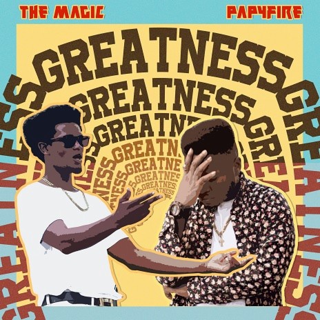 Greatness | Boomplay Music