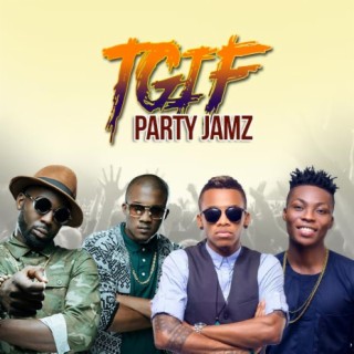 TGIF Party Jamz