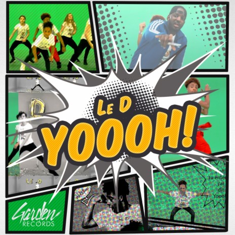 Yoooh | Boomplay Music