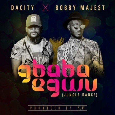 Gbaba Egwu | Boomplay Music