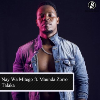 Ney Wa Mitego Talaka : Nay Wa Mitego Feat Neyba Salam Zao By Eastafricatube / Ney wa mitego ...