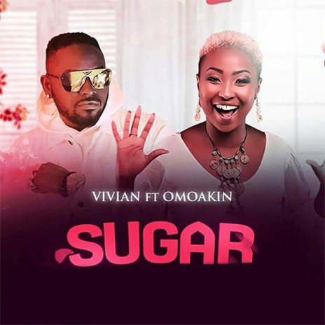Sugar ft. OmoAkin | Boomplay Music