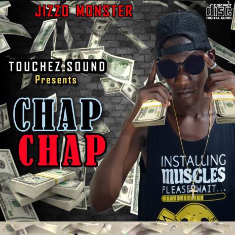 Chap Chap ft. Chadala | Boomplay Music