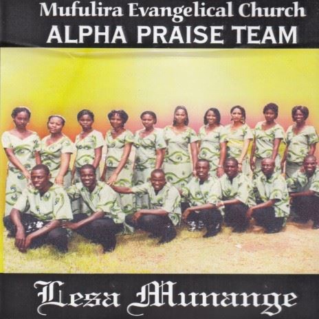 Lesa Munange | Boomplay Music
