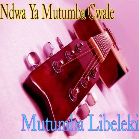 "Ndwa Ya Mutumba Cwale,Pt.5"