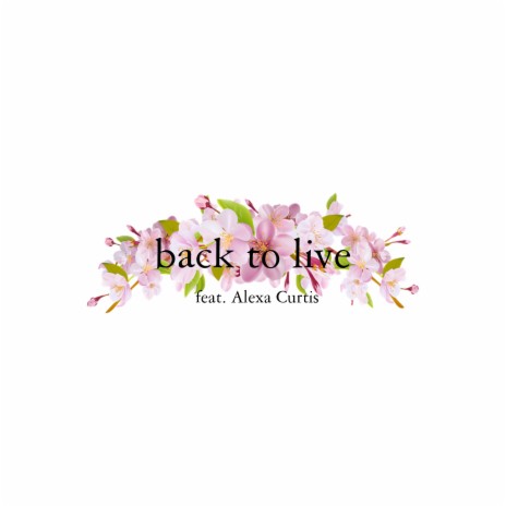 Back to Live | Boomplay Music