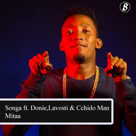 Mitaa ft. Donie,Lavosti & Chido man | Boomplay Music