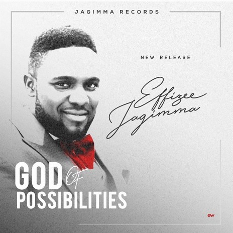 God Of Possibilities | Boomplay Music