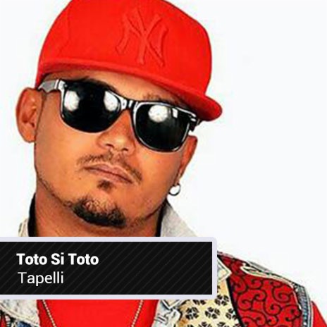 Toto Si Toto ft. Ulopa