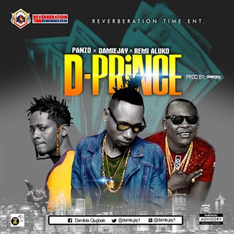 D-Prince ft. Remi Aluko & Panzo