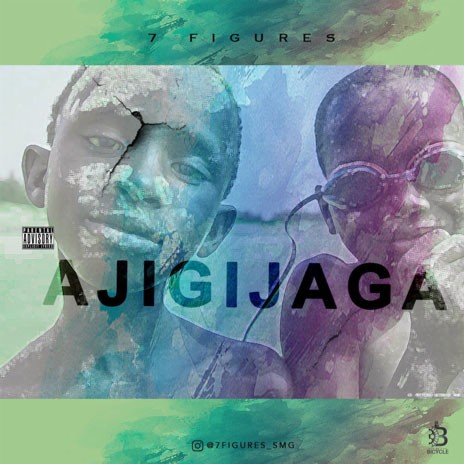 Ajigijaga | Boomplay Music