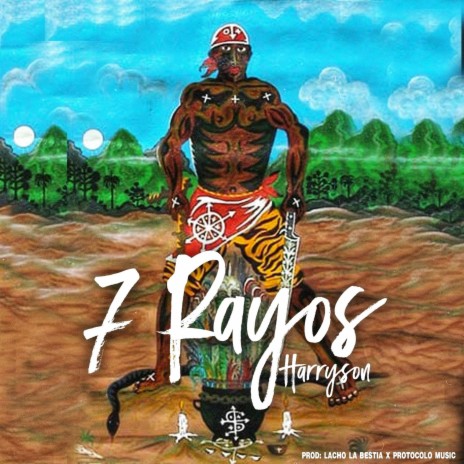 7 Rayos | Boomplay Music
