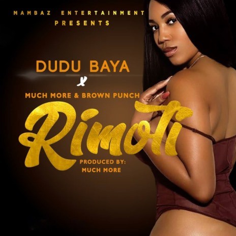 Rimoti ft. Much More & Brown Punch | Boomplay Music