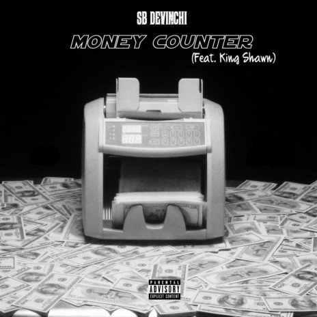 Money Counter ft. King Shawn | Boomplay Music