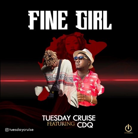Fine Girl ft. CDQ | Boomplay Music