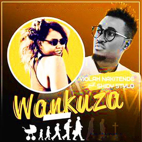 Wankuza | Boomplay Music