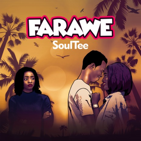 Farawe | Boomplay Music