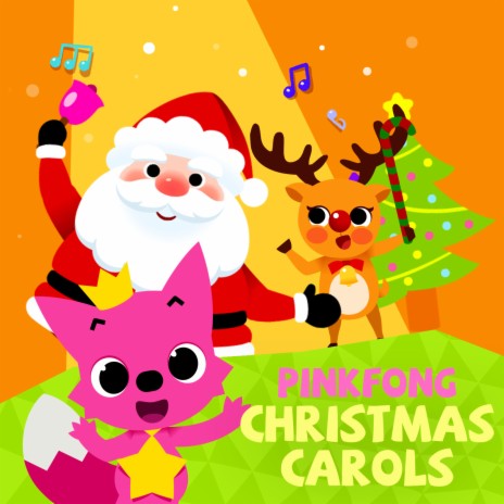 Jolly Old St. Nicholas | Boomplay Music