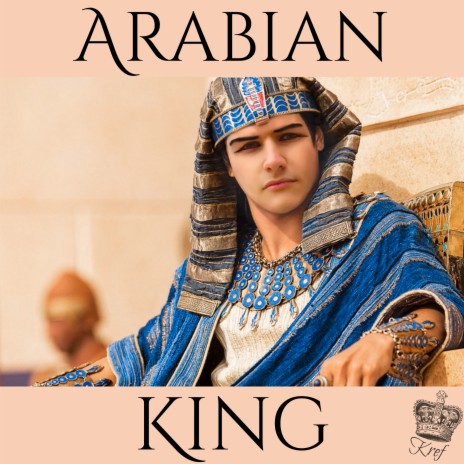 Arabian King | Boomplay Music
