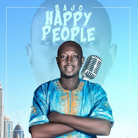 Happy People | Boomplay Music