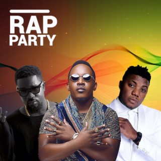 Rap Party
