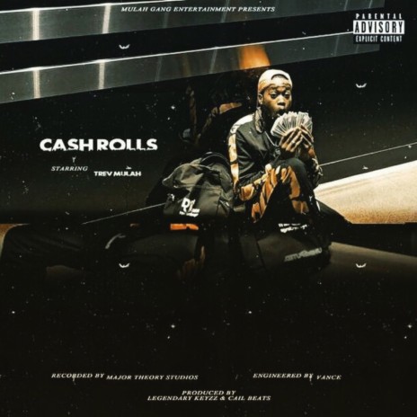 Cash Rolls | Boomplay Music