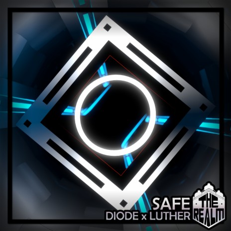 Safe ft. Luther | Boomplay Music