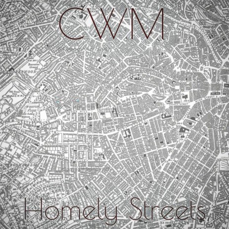 Homely Streets | Boomplay Music