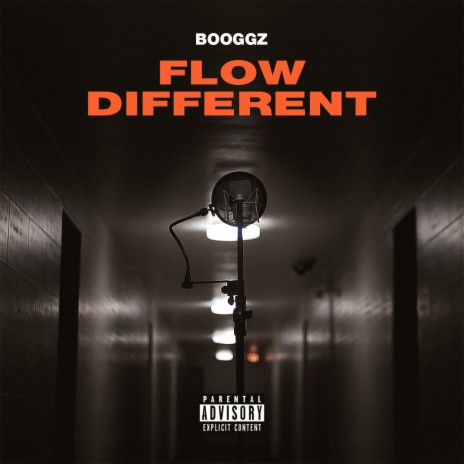 Flow Different | Boomplay Music