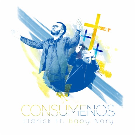 Consumenos ft. Baby Nory | Boomplay Music