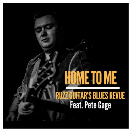 Home to Me ft. Pete Gage | Boomplay Music