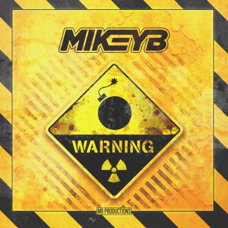 Warning | Boomplay Music