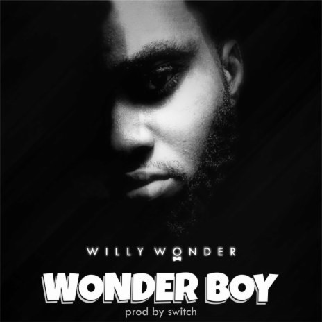 Wonder Boy | Boomplay Music