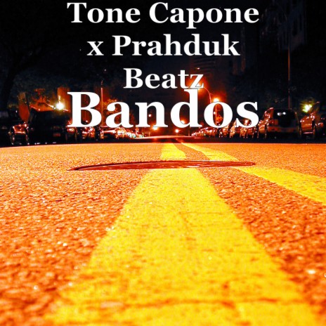 Bandos ft. Prahduk Beatz | Boomplay Music