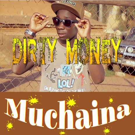 Muchaina | Boomplay Music