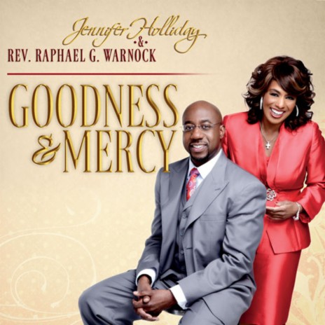 Goodness and Mercy | Boomplay Music