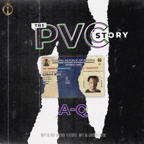 The PVC Story | Boomplay Music