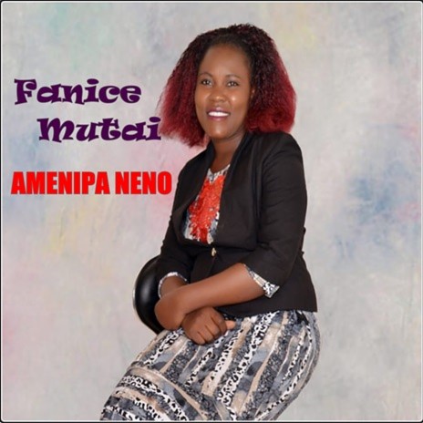 Amenipa Neno | Boomplay Music