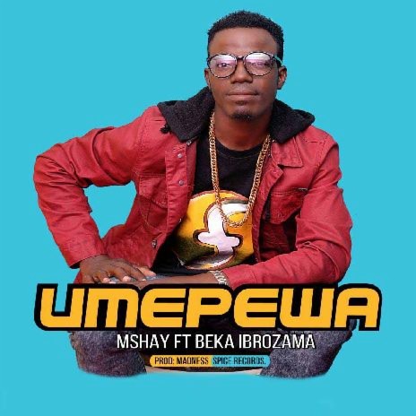 Umepewa ft. Beka Ibrozama | Boomplay Music