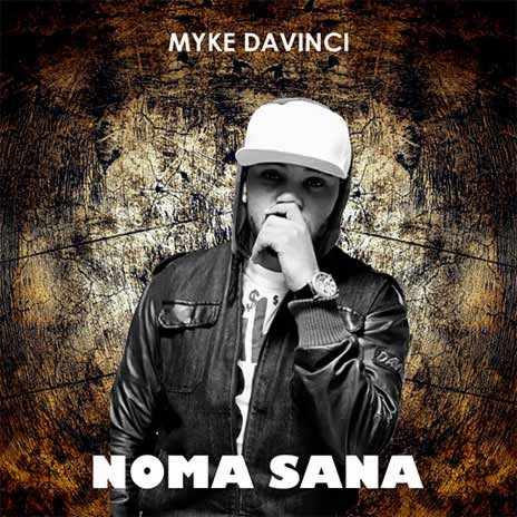 Noma Sana With Kayvo Kforce & Davin | Boomplay Music