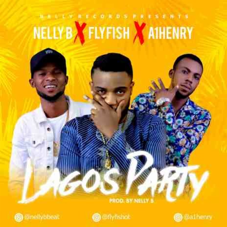 Lagos Party | Boomplay Music