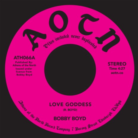 Love Goddess | Boomplay Music