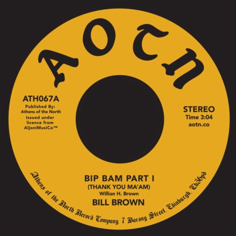 Bip Bam (Part 1) | Boomplay Music