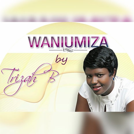 Waniumiza | Boomplay Music